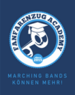 FARBTON ist ein Bildungsangebot der Fanfarenzug Academy e. V..