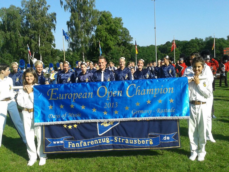 Fanfarenzug-Strausberg-Europameister-2013