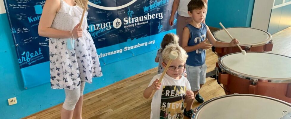 Fanfarenzug-Strausberg-Tag-der-offenen-Tuer-2021(1)