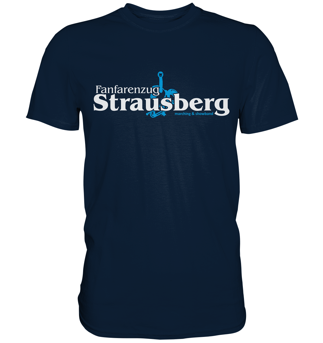 Fanfarenzug-Strausberg-Shirt-bandstyle